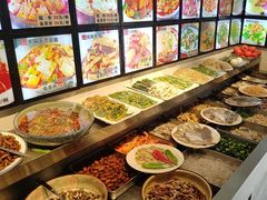 -五谷丰登·胶东海鲜·家常菜(张村店)