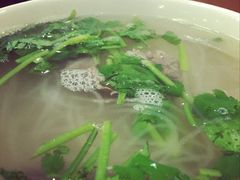 -回回锅贴(小河沿店)