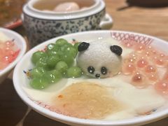 -破三川·新川菜(静安大融城店)