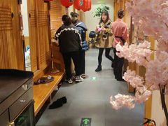 -山之川日料放题(通州店)