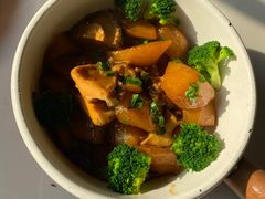 -后海16号·北京私房菜