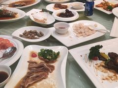 -宁波汉通海鲜大酒店(江湾店)