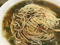 -水仙拉面(水仙街店)