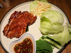 -星叶·东南亚料理(温州万象城店)
