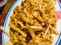 -新兴园饺子馆(北京百子湾店)