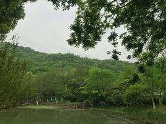 -八卦田遗址公园