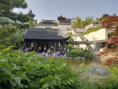 -江宁织造博物馆