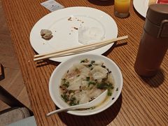 -杭州开元名都大酒店·地中海自助餐厅