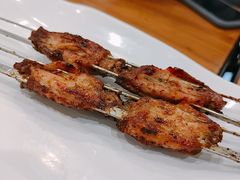 -巴依老爷新疆美食(望京小街店)