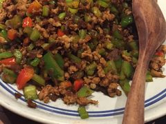 -云海肴·汽锅鸡·云南菜(天津国金汇店)