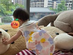 -艾悠宝亲子游泳·水育早教·婴幼儿游泳·儿童游泳