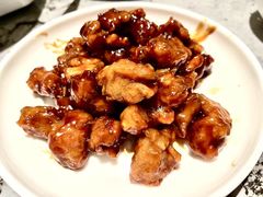 -新白鹿餐厅(虹桥南丰城店)
