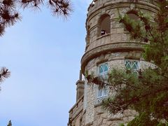 -八大关景区