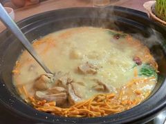 猪肚鸡-好彩猪肚鸡(正弘城店)