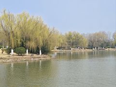 -云龙湖旅游景区