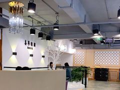大堂-喜粤糖朝餐厅(三八广场店)