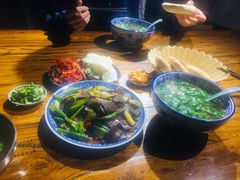 -淳澄水盆羊肉