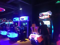 -幸福花欢乐世界(东辰广场A座店)