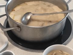 -煲王粤菜餐厅(中侨中心店)