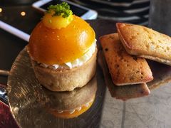 茶色幻想下午茶-粤海喜来登酒店·&More聚驿(天河城店)