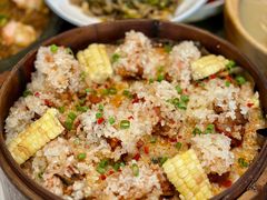 -田园印象·成都土菜院子(华阳店)