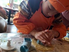 -金鸡湖大酒店·金咖啡厅(国宾路店)