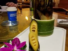 -苹果树下艺术餐厅(通州店)