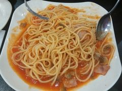 android_upload_pic-蘑菇餐厅(马台街店)