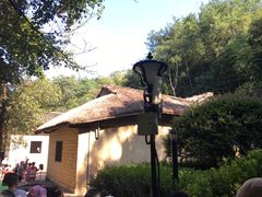 -韶山毛泽东同志故居