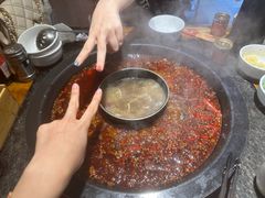 -陈眼镜火锅(总店)