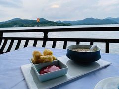 -柳莺湖上·湖景餐厅·江南菜(西湖店)