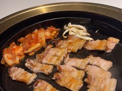-韩时烤肉(枫蓝店)