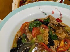 -花鸟鱼私家小厨·川菜(文殊院店)