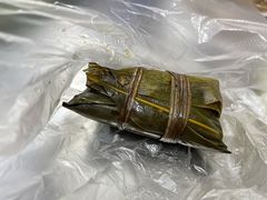 板栗粽-芳婆糕团店(王府大街店)