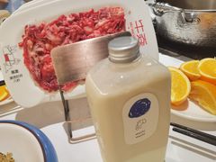 -牛焱·贵州黄牛肉火锅(城西银泰店)