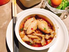 -小南房鲜美蛙火锅(北苑店)