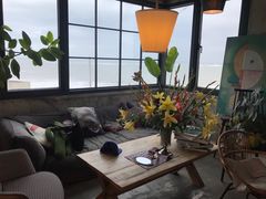 -Cafe Rooftop Cheongsapo