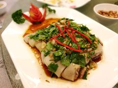 -北海渔村酒楼·粤菜海鲜点心(新华店)