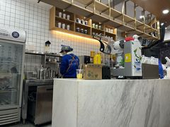 -茶百道(火车南站店)