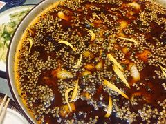 -四川饭店(长白店)