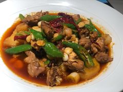 -九毛九西北菜(番禺万达店)