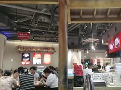 -七百岁羊肉馆(环球港店)