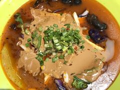 -远大美食广场(远大购物中心店)