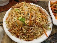 -老谢野馄饨(延安路店)