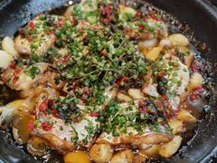 -铜锣湾·有麝自然香(长嘉汇购物公园店)
