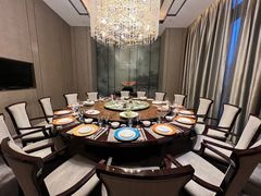 -万达嘉华酒店-品珍中餐厅(武进万达店)