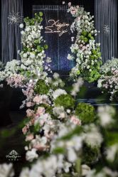 -虹桥迎宾馆·宴会厅