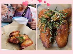 -拾挚扒房(招商花园城店)