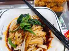 -魏家凉皮(马驹桥店)