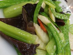 -祈胜邨•顺德鱼生•顺德菜(容桂店)